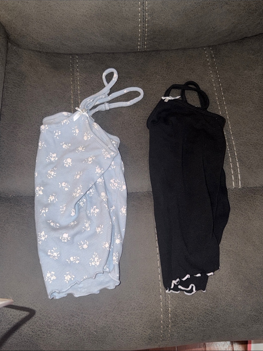 art class Girls L(10-12) Tank Top Bundle